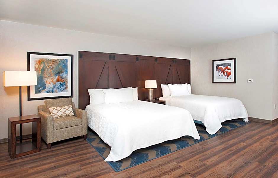 Hilton Garden Inn Burbank Downtown, CA