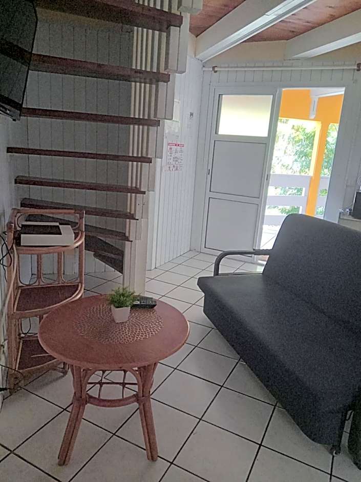 Appart'hotel La croisière