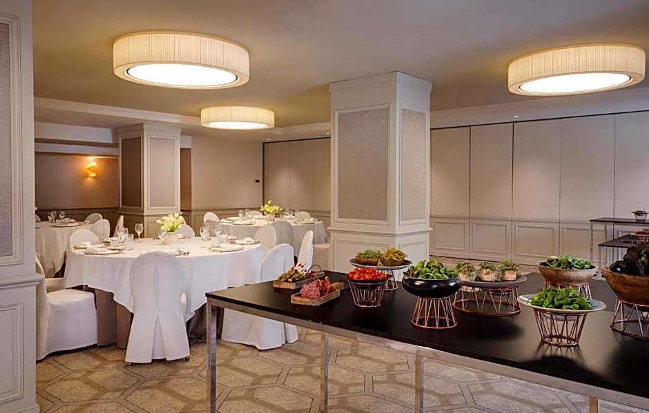 InterContinental Madrid By IHG