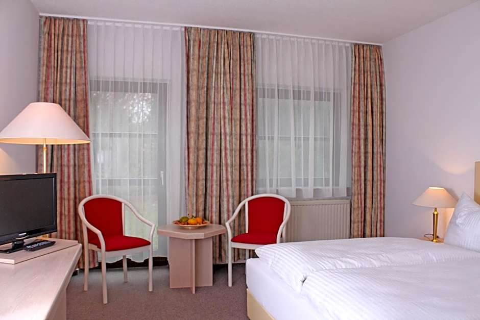 Lindenhotel Stralsund
