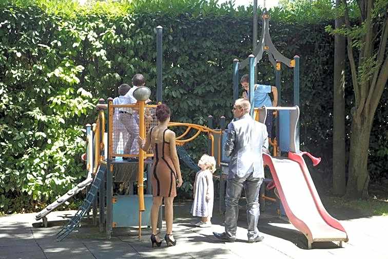 Hotel Ristorante Al Boschetto