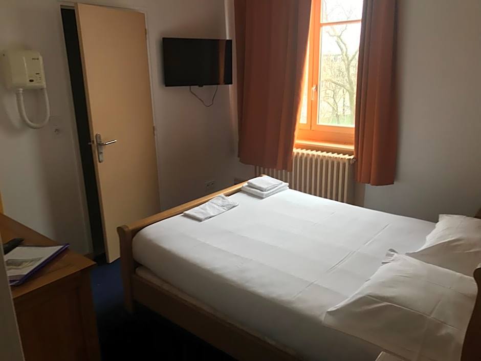 Hotel Couleurs Sud