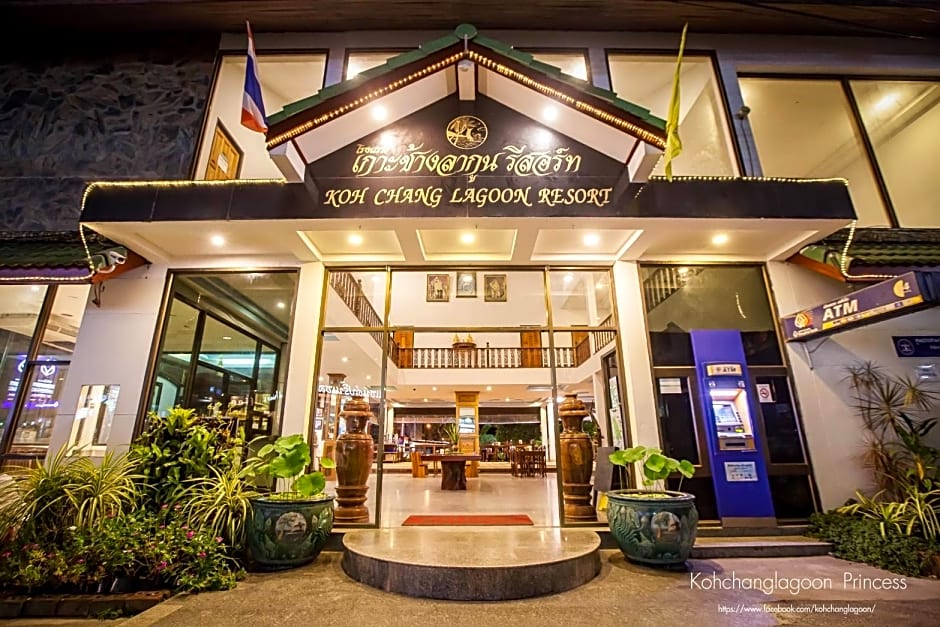 Kohchanglagoon Princess