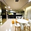 Luxuoso Flat na Bela Cintra, Jardins!
