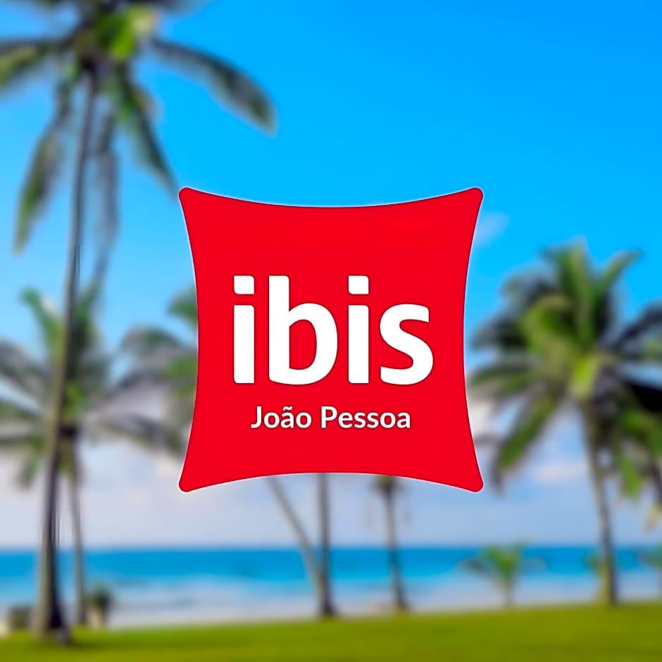 Ibis Joao Pessoa Praia