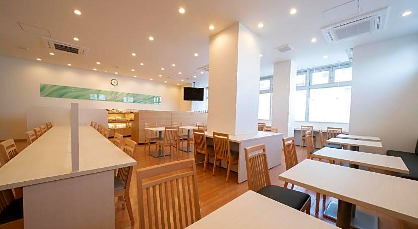 Just Inn Premium Toyohashi Station