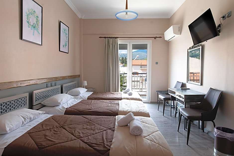 Hotel Koutriaris