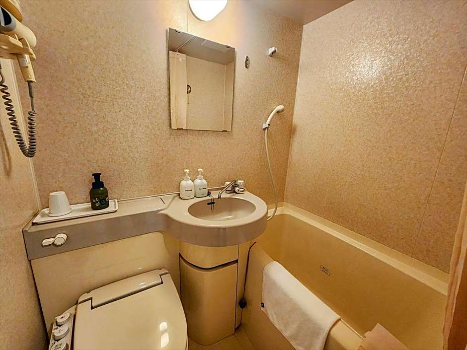 Hotel Kakegawa Hills