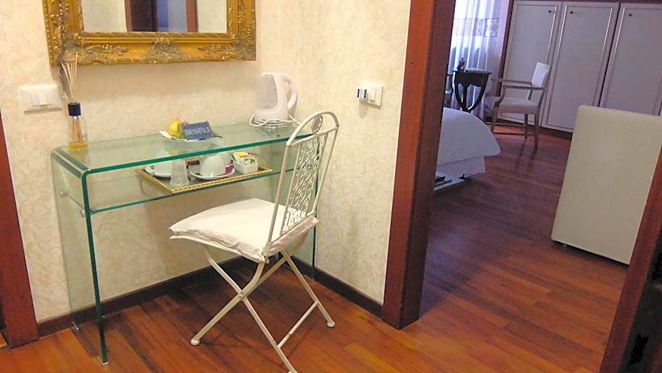 La Casa di Enrico