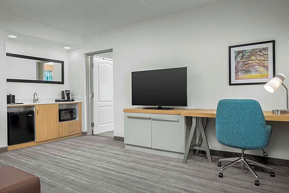 Hilton Garden Inn Greensboro