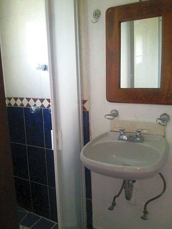 Casa Ticitl temazcalli