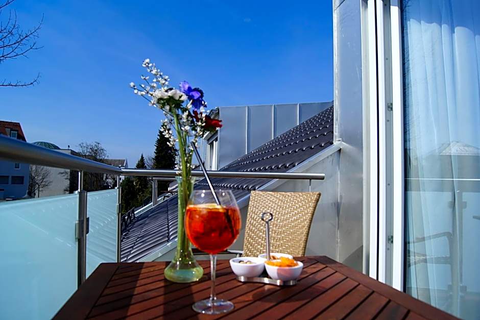 Gersthofer Auszeit