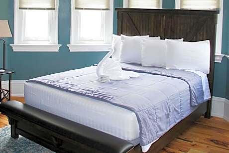 Superior Queen Room