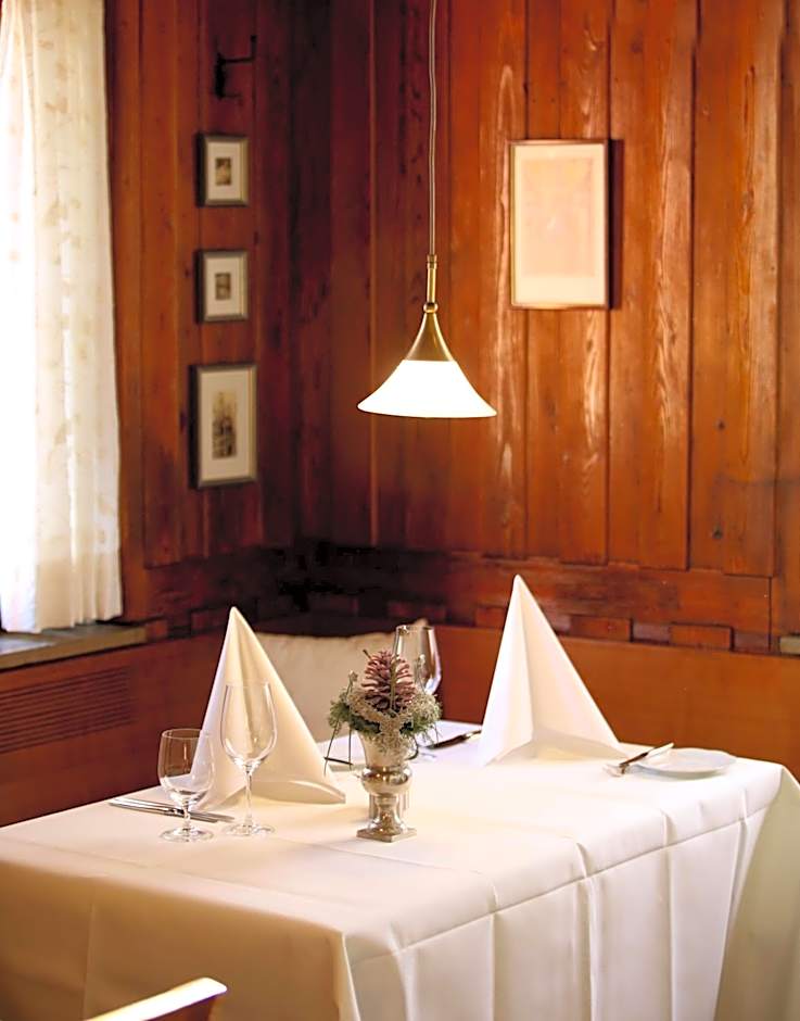 Hotel Warteck
