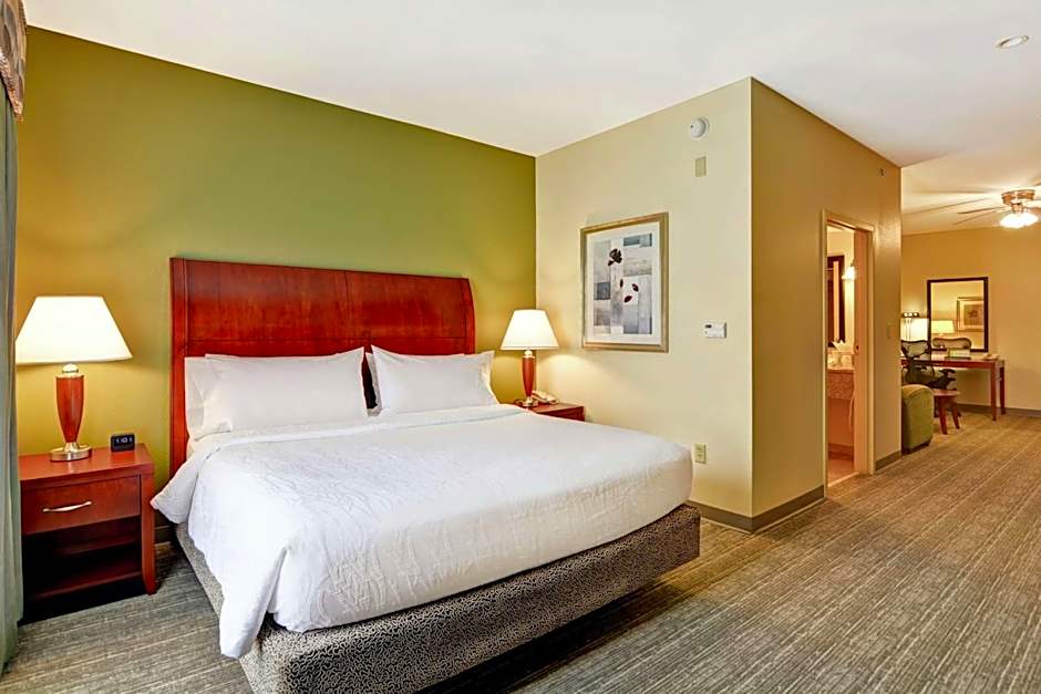 Hilton Garden Inn Conway