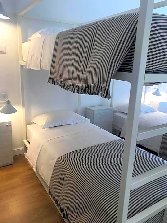 HOSTEL ALAMEDA EXCLUSIVE HOUSE