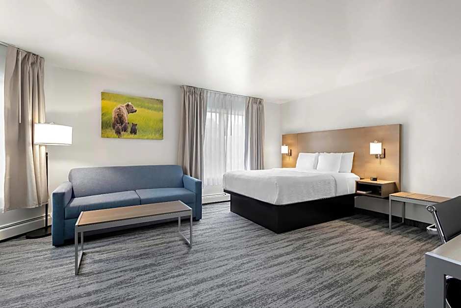 Quality Inn Kodiak