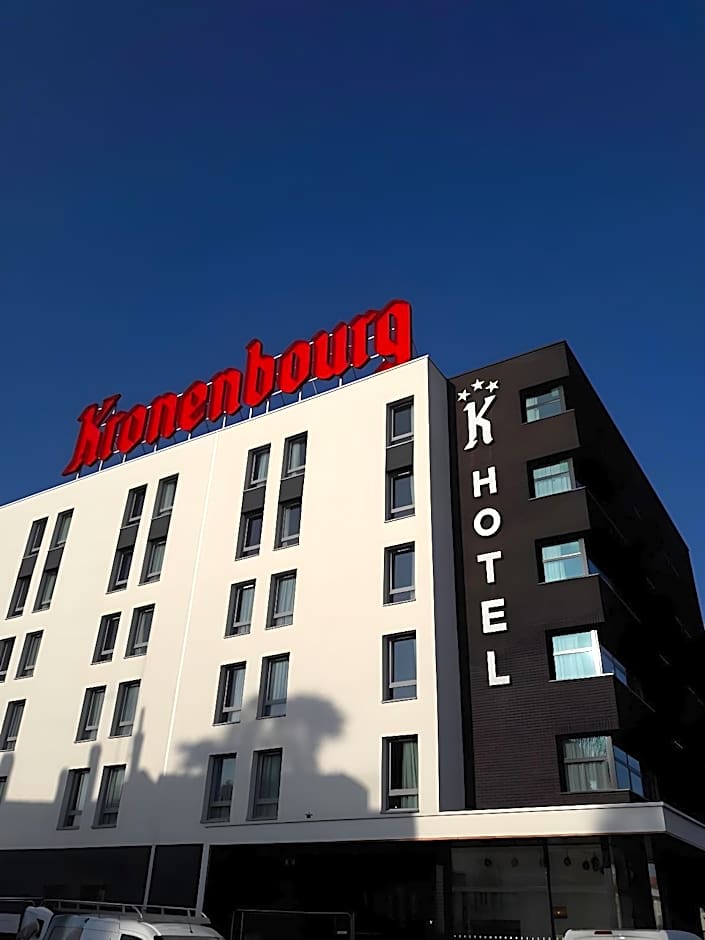 K Hotel