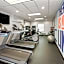 Hampton Inn & Suites Alexandria