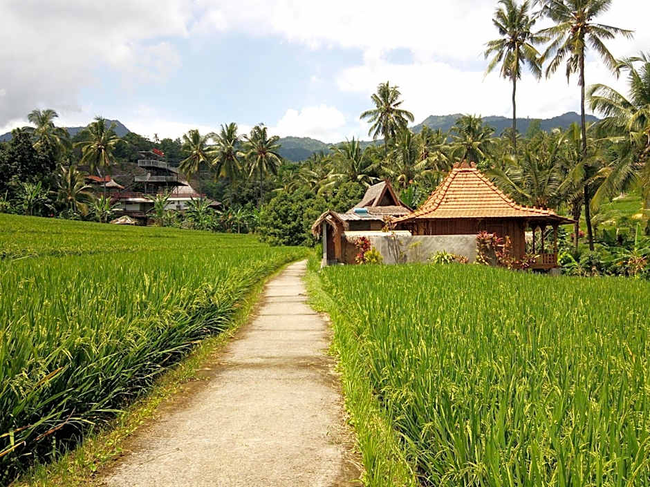 Uma Nirmala Aling-Aling