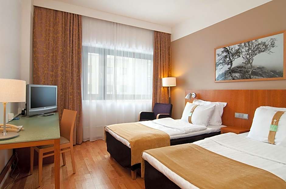 Holiday Inn Helsinki-Vantaa Airport By IHG