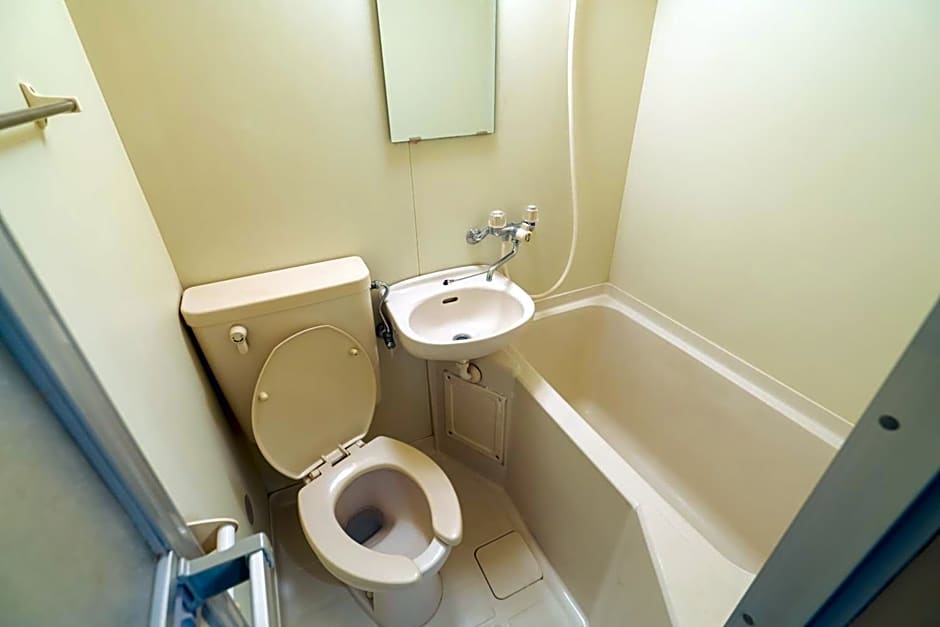 SONIC APARTMENT HOTEL