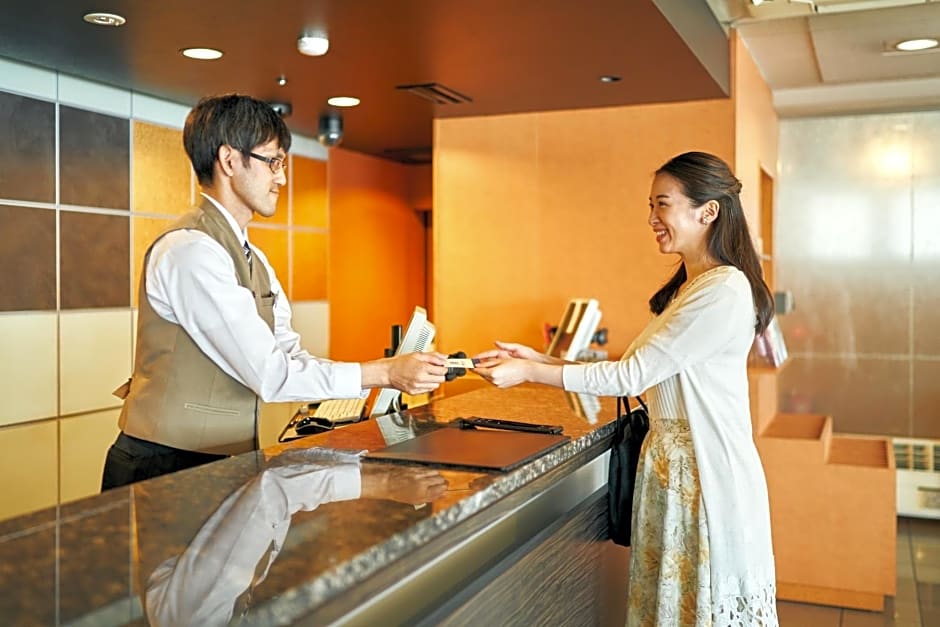 Kyoto Daiichi Hotel