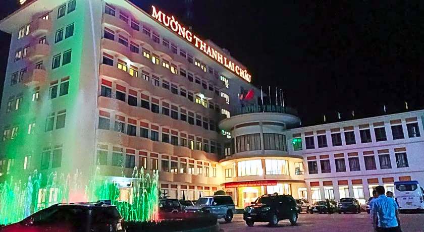 Muong Thanh Lai Chau Hotel