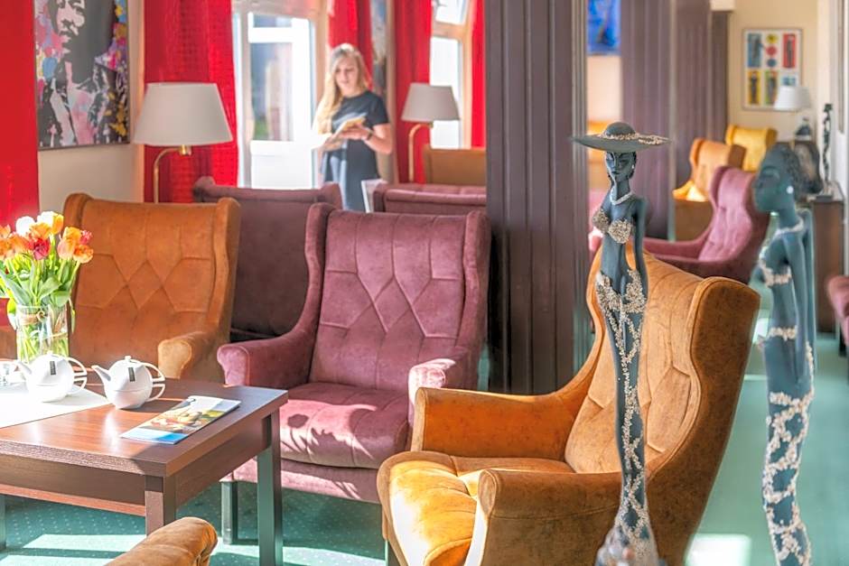 Hotel Mona Lisa Wellness & Spa