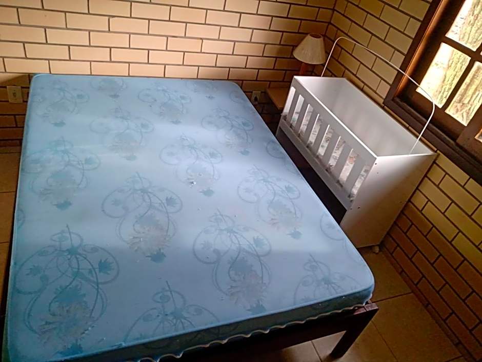 Haras Trevo de Ferro, Praia, Piscina e Campo