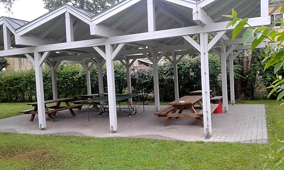 Jugend- und Familiengästehaus Klagenfurt