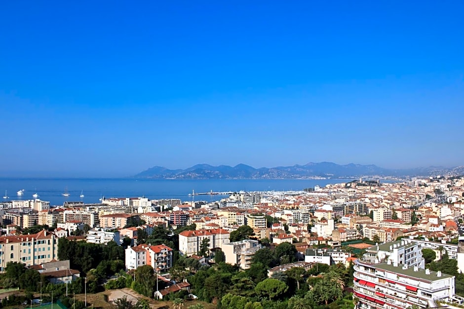 Hotel Cannes Montfleury
