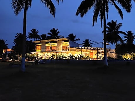 Atmaveda Riverside Retreat