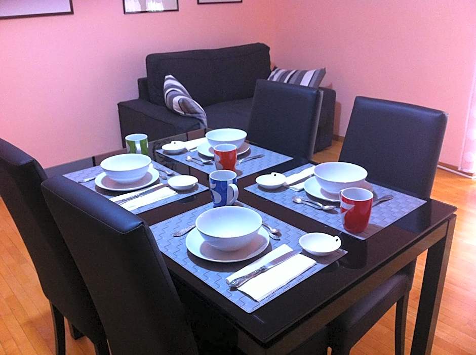 B&B Eternal Rome Inn