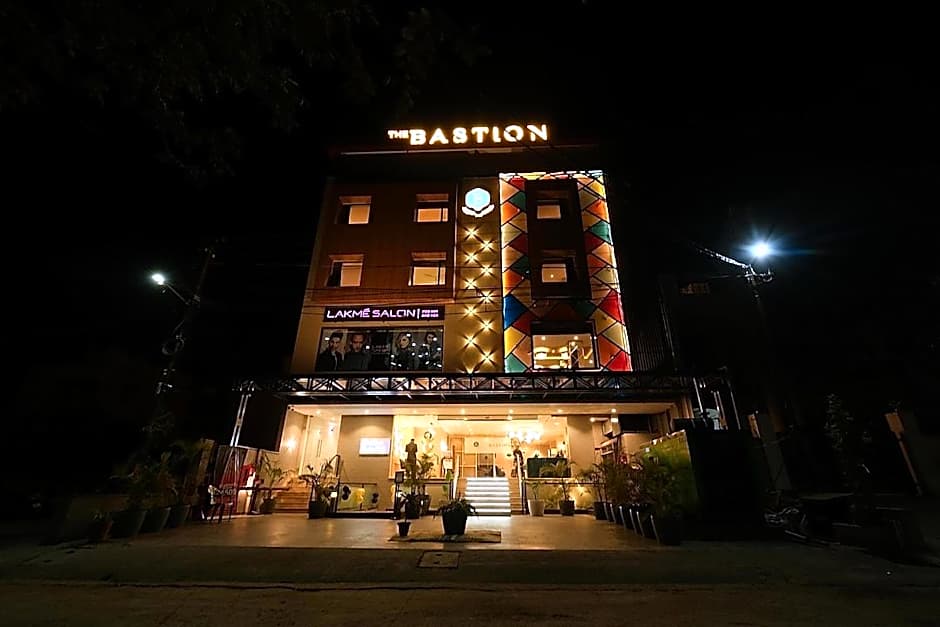 Hotel Bastion