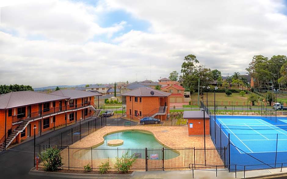 Hunts Hotel Liverpool