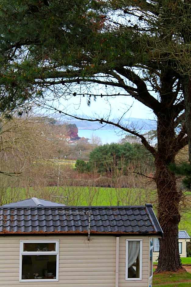 3 Bed Static Caravan @ Hoburne Devon Bay