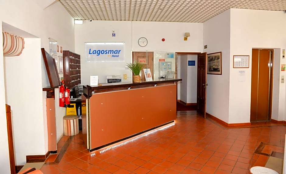 LagosMar Story Hotel