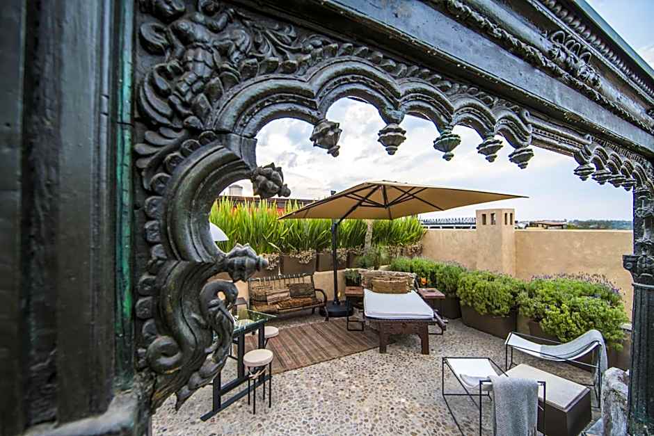 Casa No Name Small Luxury Hotel