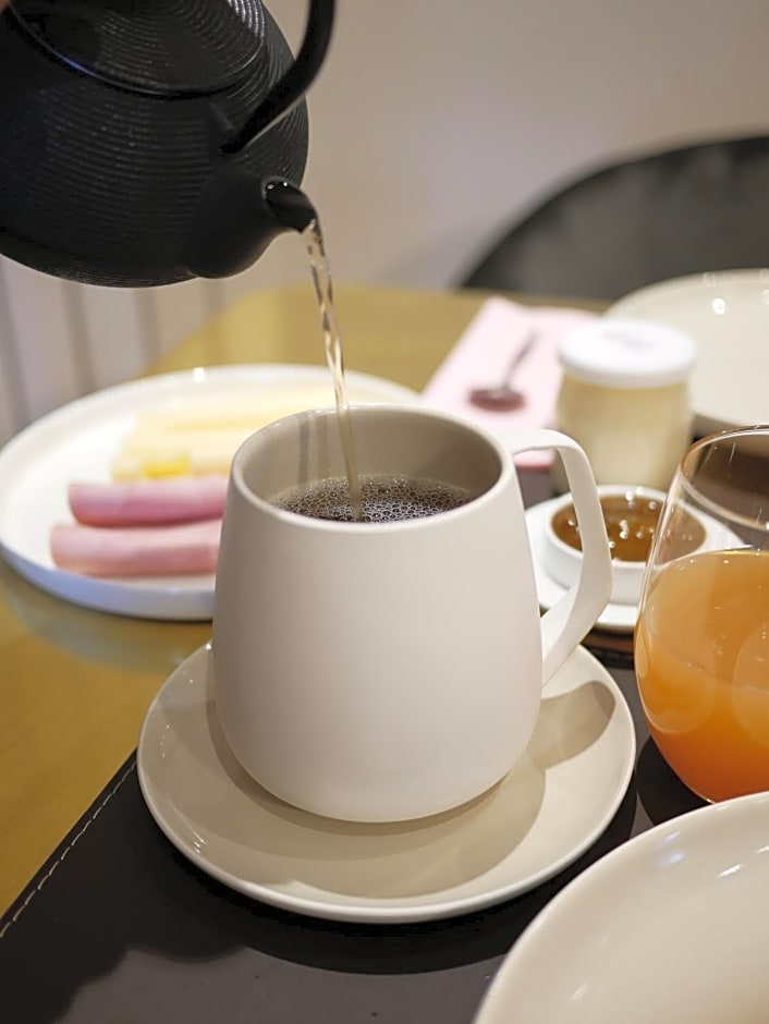 Le Lavoir des Capucins