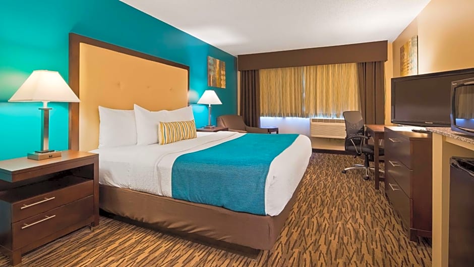 Best Western Baraboo Inn
