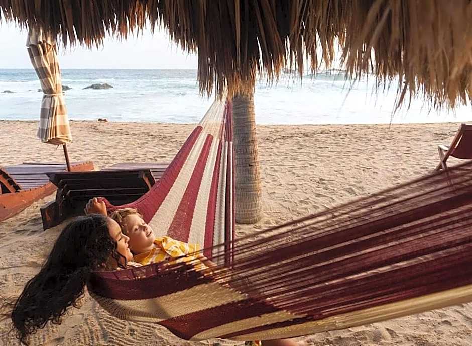 Cabañas Punta Placer