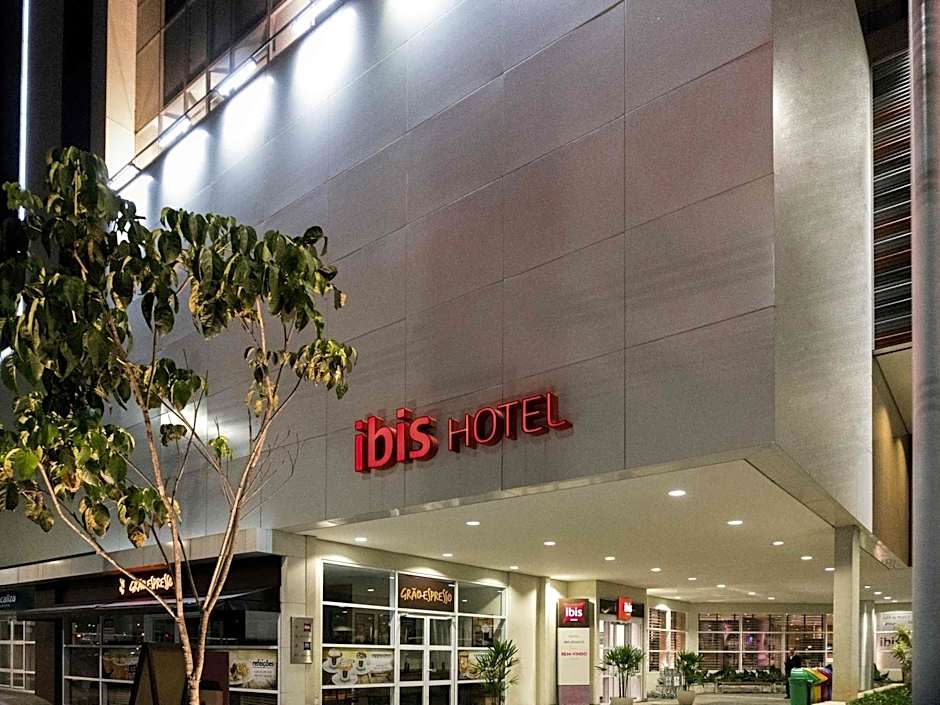 Ibis Osasco