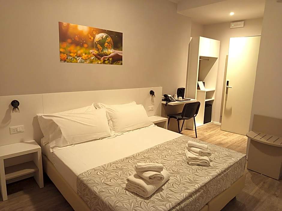 Hotel Acquario