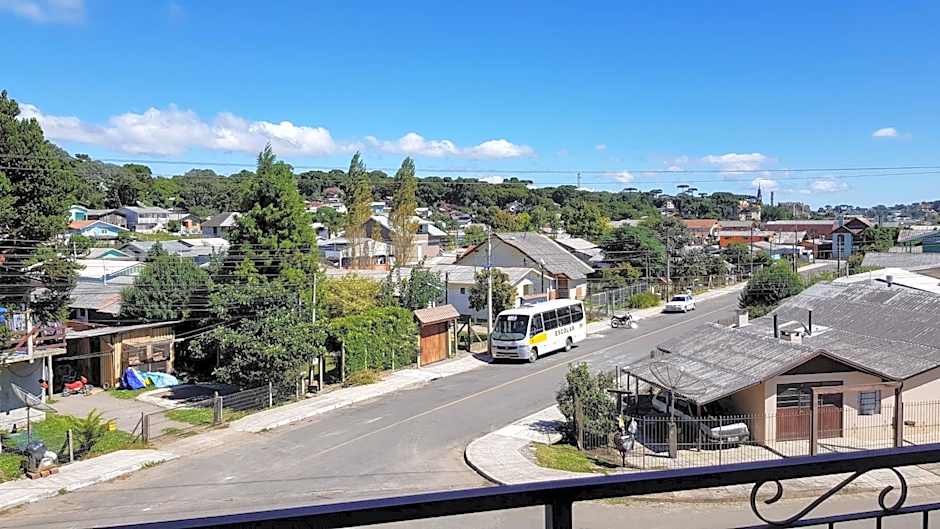 Residencial Borges Canela