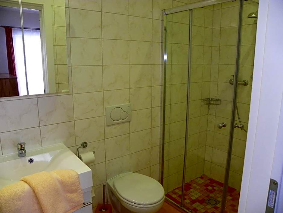 Ferienwohnung Ski-Hans