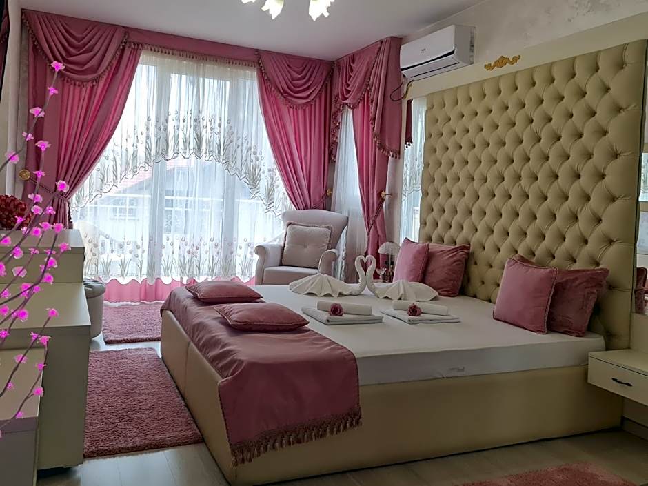 Hotel Dalia - Bankya