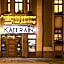 KATERAIN hotel, restaurace, wellness