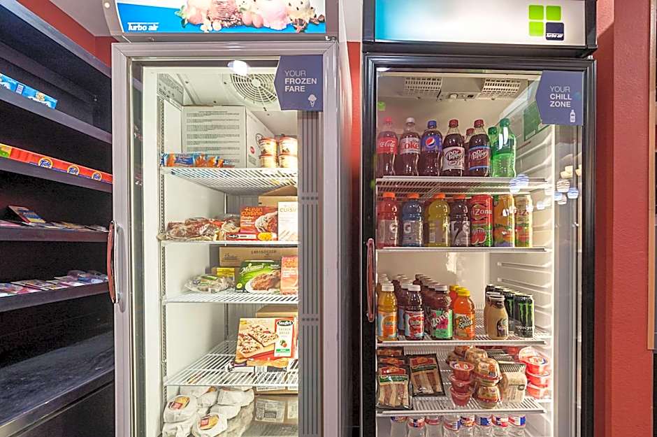 Comfort Suites Sulphur-Lake Charles