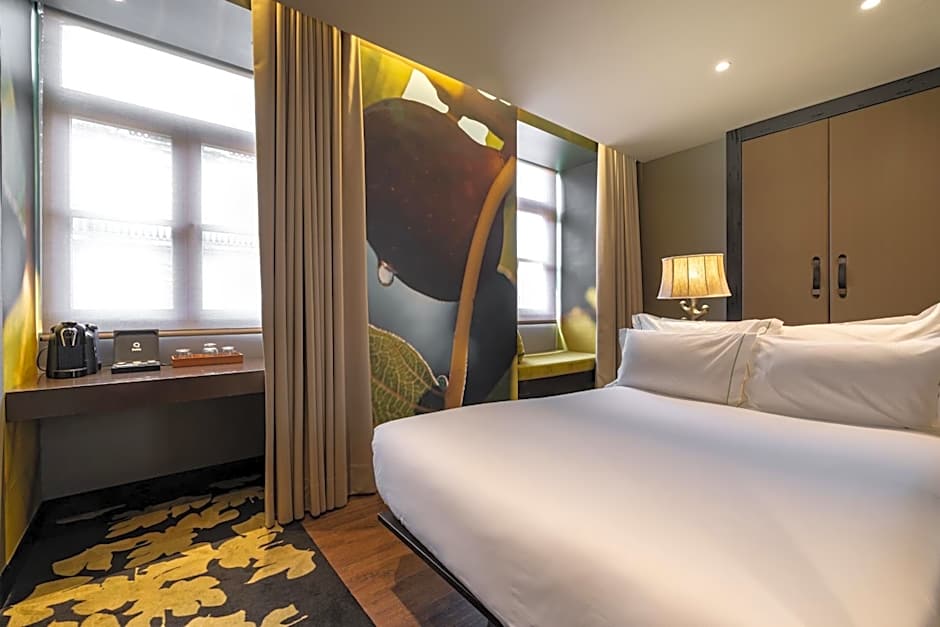 The Beautique Hotels Figueira